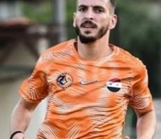 اتحاد كرة القدم يوقف مؤيد عجان.. ستة أشهر