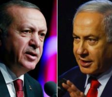 ما حقيقة العلاقة بين تركيا واسرائيل؟!.