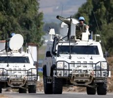 الأمم المتحدة تتجه لتجديد تفويض يونيفيل في لبنان مع خفض القوات