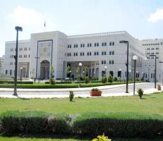 الرئيس الأسد يصدر المرسوم رقم 221 لعام 2020 القاضي بتشكيل الحكومة الجديدة برئاسة المهندس حسين عرنوس