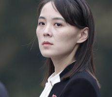 اختفاء غامض لشقيقة زعيم كوريا الشمالية