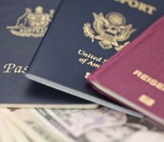 الكشف عن أفضل وأسوأ جوازات السفر لعام 2020