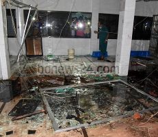 وفاة عشرات المصلين بعد انفجار مكيفات في مسجد في بنجلاديش