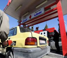 تخفيض مخصصات البنزين من ١٨ طلباً إلى ١٠ طلبات في حماه
