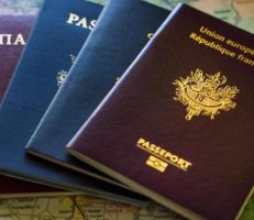 قائمة بأصحاب "جوازات السفر الذهبية" القبرصية منهم رجال أعمال سوريين