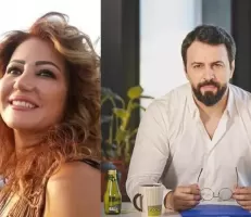 ممثلة سورية تتمنى تجسيد مشهد حميم مع تيم حسن «لإغاظة» وفاء الكيلاني (فيديو)