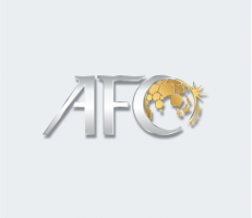 الاتحاد الآسيوي لكرة القدم يوافق ... دقيقة حداد وشارات سوداء في مباراة الشرطة العراقي وأهلي جدة السعودي