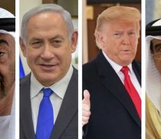 اليوم.. الإمارات والبحرين توقعان اتفاقيْ التطبيع مع إسرائيل في البيت الأبيض
