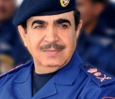 وزير داخلية البحرين: إقامة علاقات مع إسرائيل حماية لمصالح بلادنا