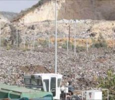 رئيس اتحاد عمال طرطوس : وضع عمال معمل النفايات الصلبة في معمل وادي الهدة مأساوي! (صور)