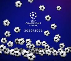 تصنيف الفرق في قرعة دور المجموعات من دوري أبطال أوروبا 2020-2021