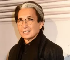 وفاة مصمم الأزياء كينزو تاكادا مؤسس دار Kenzo بعد إصابته بفيروس كورونا