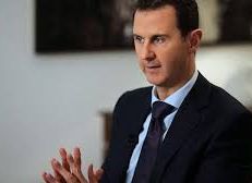 الرئيس الأسد يعلن أن سورية ستطلب توريد لقاح كورونا الروسي وأنه سيطعّم شخصياً باللقاح