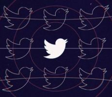 خدمة تويتر تشهد عطلا واسع النطاق حول العالم