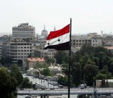 الكشف عن زيارة مسؤولَين أميركيّين رفيعين للعاصمة دمشق..