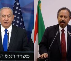 سفير إسرائيل بالأمم المتحدة: تبادلت التهاني مع نظيري السوداني واتفقنا على الاجتماع قريباً