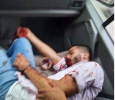 سوريون في تركيا يتعرضون لهجوم منظم...