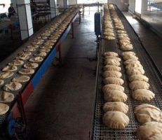 مدير التجارة الداخلية وحماية المستهلك في حماة: تعويضات معتمدي الخبز تحدد بحسب المسافة الكيلومترية