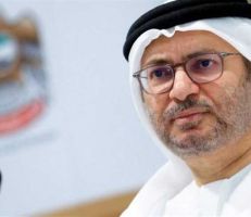 الإمارات تدعو إلى مقاربة جديدة لإنهاء العنـف في سورية