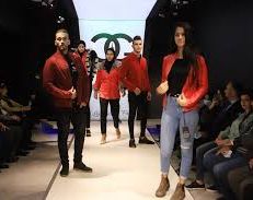 افتتاح أول دار أزياء عالمية في الضفة الغربية الفلسطينية
