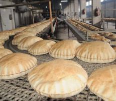 حماية مستهلك دمشق تضبط حالات تواطؤ بين عاملين في الأفران وباعة الخبز