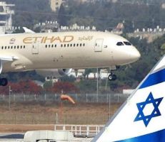 "الإمارات" تبدأ رحلات طيران مباشرة إلى إسرائيل العام المقبل