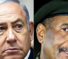 "إسرائيل" تعلن عن زيارة أول وفد إسرائيلي إلى السودان