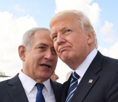 توقعات إسرائيلية بضربة أمريكية ضد إيران قبل نهاية ولاية ترامب