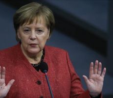 ألمانيا تمدد حظر تصدير الأسلحة للسعودية لعام إضافي
