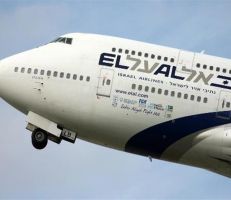 شركة طيران العال الإسرائيلية تسير الثلاثاء أول رحلة للمغرب