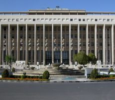 مجلس النقد و التسليف يصدر ضوابط جديدة للشركات الحوالات الداخلية والصرافة العاملة في سورية