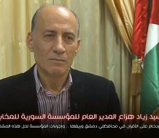 مدير المؤسسة السورية للمخابز يتحدث للمشهد عن إجراءات المؤسسة والوزارة لحل مشكلة الازدحام على الأفران (فيديو)