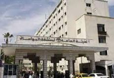 "مشفى المواساة" لم تسجل في سورية أي إصابة من سلالة كورونا الجديدة