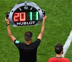 فيفا يعلن تطبيق التغييرات الخمسة وقانون التبديلات الإضافية في كأس العالم للأندية