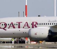 "مصر" تعلن إعادة فتح الأجواء المصرية أمام الطيران القطري بدءاً من اليوم
