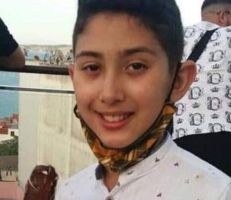 الحكم بإعدام مغتصب وقاتل طفل في طنجة المغربية