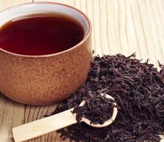 الشاي الأسود يوقف نشاط فيروس كورونا
