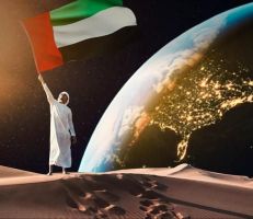5 أيام تفصل الإمارات عن دخول التاريخ