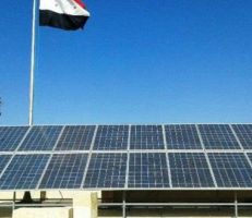 قيد الترخيص .. 15 محطة توليد كهرباء في حماة تعمل بالطاقة الشمسية باستطاعة 3 ميغا واط .