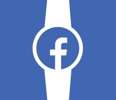 فيسبوك تطور ساعة يد ذكية بخصائص صحية