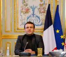 النواب الفرنسيون يصوّتون اليوم على مشروع قانون “الانفصالية” المثير للجدل