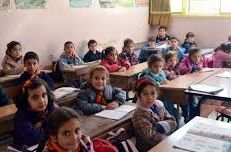 افتتاح مدارس جديدة ضمن دمشق قريباً