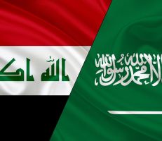 العراق يعمل على فتح معبر حدودي ثالث مع السعودية لتسهيل التبادل التجاري وحركة الحجاج