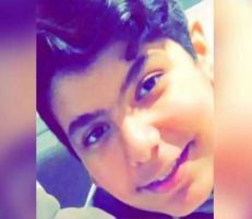 انتحار طفل البدون "خالد ياسر" يثير ضجة على مواقع التواصل الاجتماعي