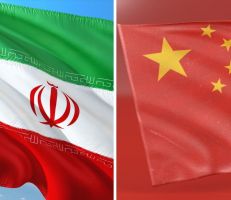 إيران والصين توقعان على خطة التعاون الشامل لمدة 25عاما