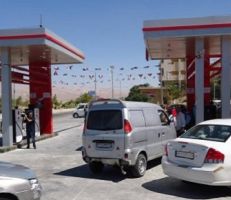 افتتاح محطة بنزين أوكتان ثانية في اللاذقية
