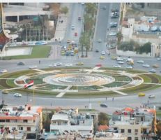 محافظة دمشق: إنجاز شبه كامل لمخططات المشهد الجديد للمدينة وفق أحدث النماذج العمرانية