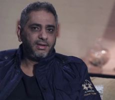 بعد تدهور حالته الصحية: شقيق فضل شاكر يُسلّم نفسه للسلطات اللبنانية