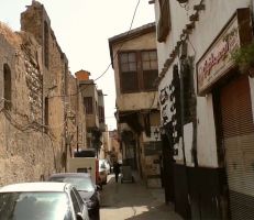 حي القيمرية .. فخر دمشق (فيديو)