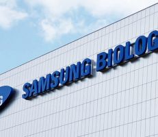 “سامسونغ بيولوجيكس” توقع صفقة لإنتاج لقاح كورونا مع شركة مودرنا